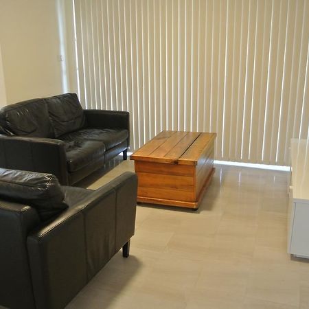 Montgomery Apartments Форстер Экстерьер фото