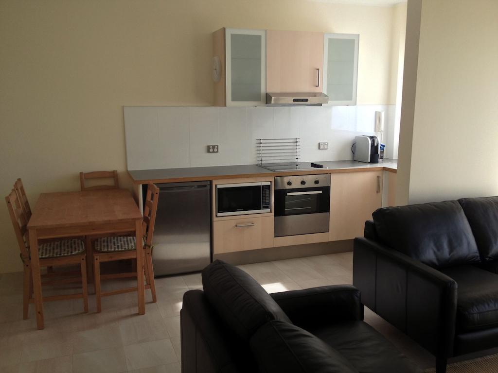 Montgomery Apartments Форстер Экстерьер фото