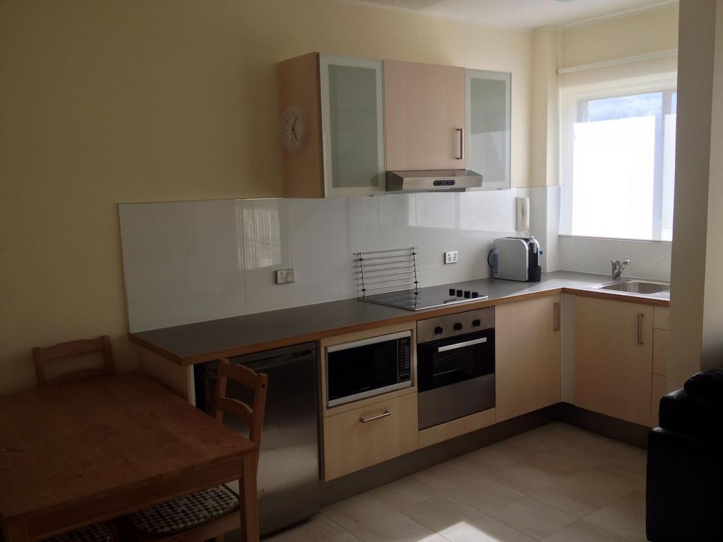 Montgomery Apartments Форстер Номер фото