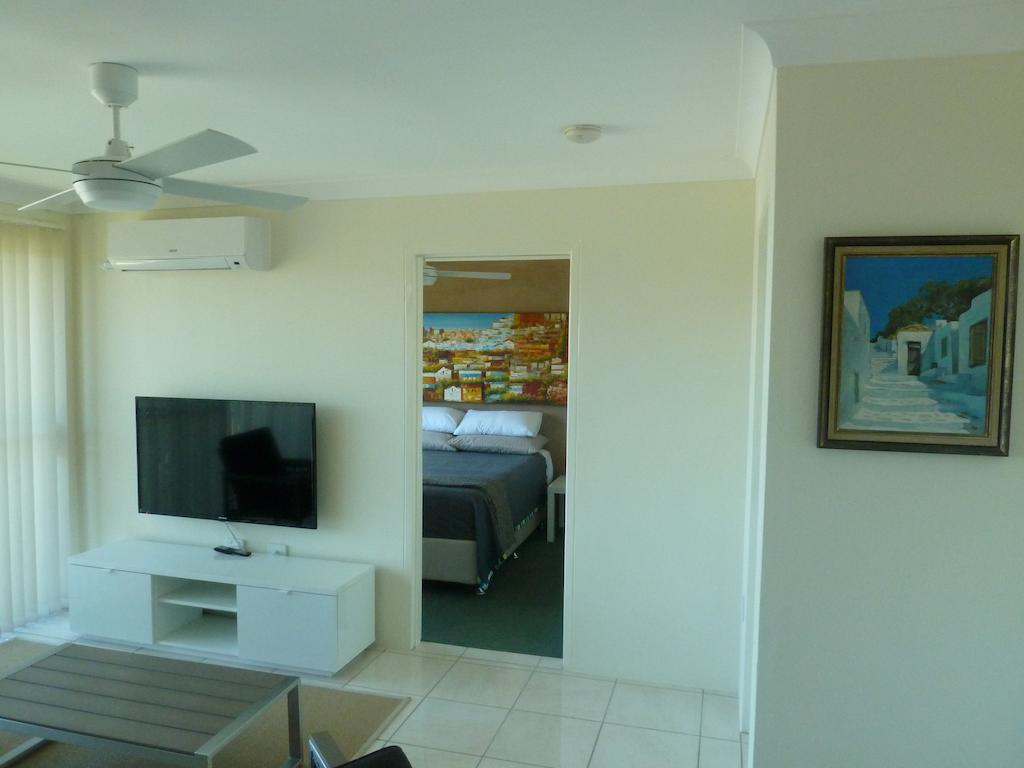 Montgomery Apartments Форстер Экстерьер фото