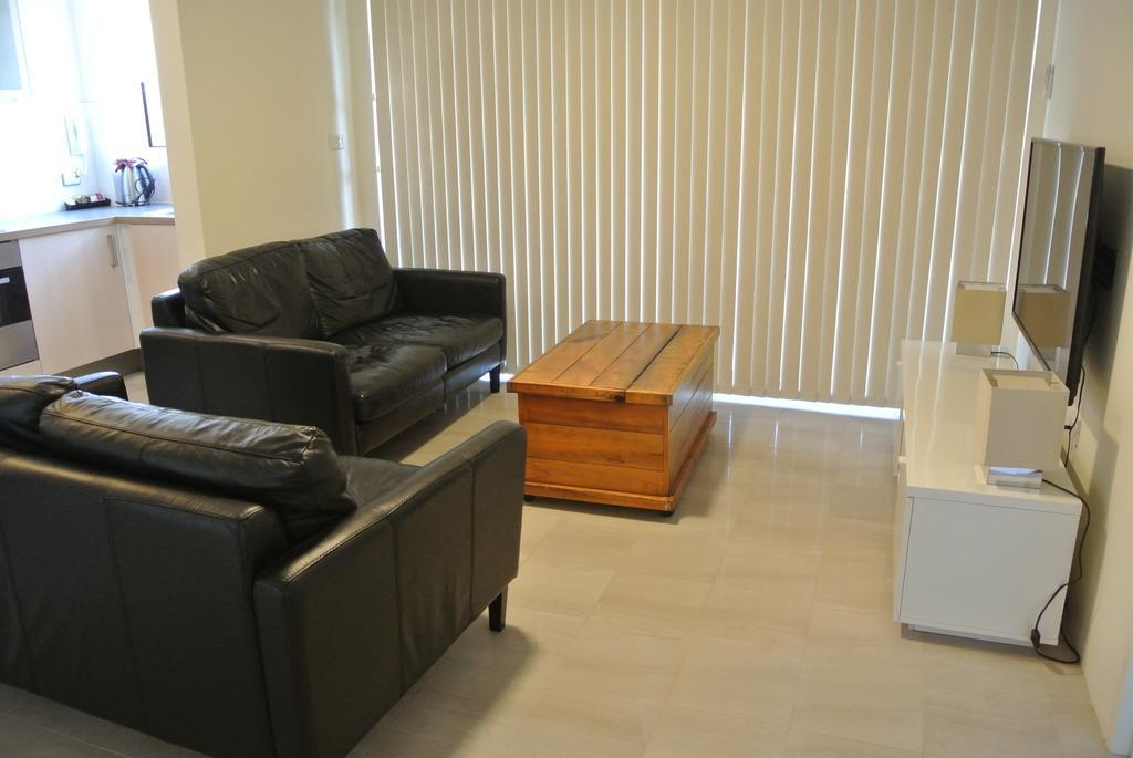 Montgomery Apartments Форстер Экстерьер фото
