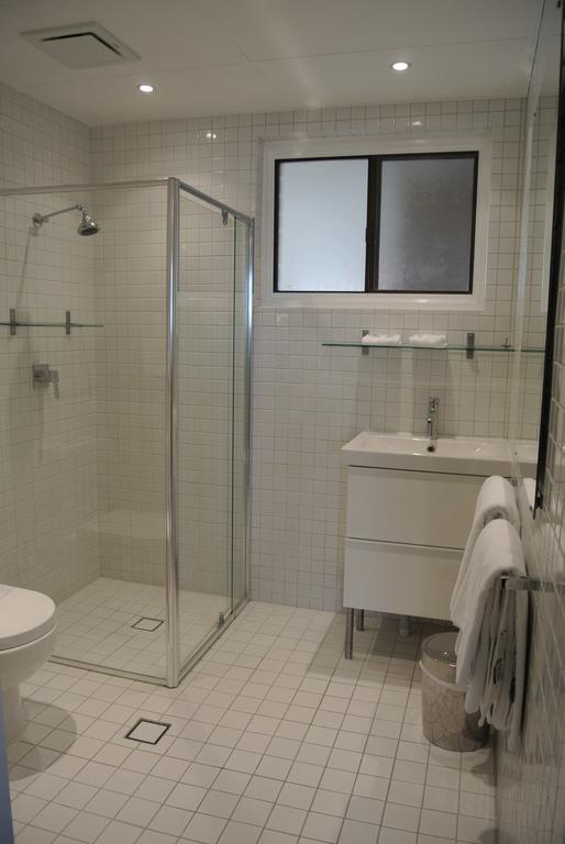 Montgomery Apartments Форстер Экстерьер фото