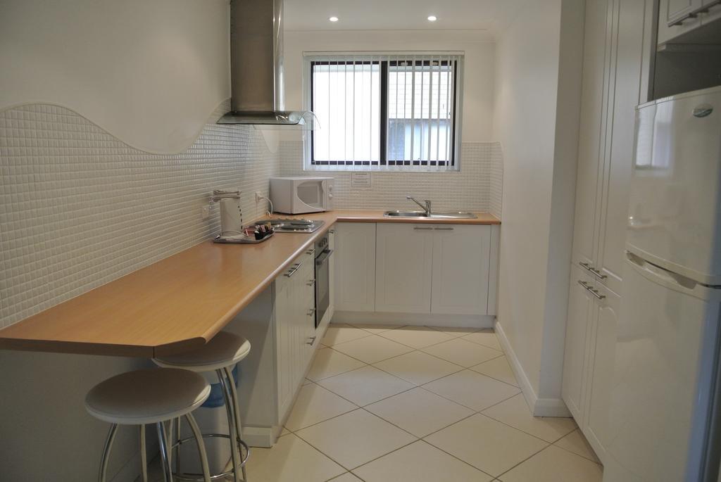 Montgomery Apartments Форстер Экстерьер фото